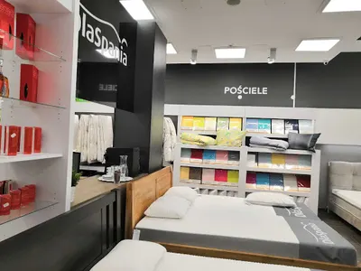 DlaSpania CH Port Łódź